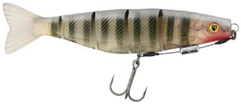 Guma Fox Rage Pro Shad Jointed