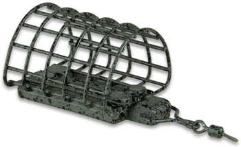 Koszyczek zanętowy MS Range Semicircle Feeder Cage