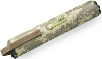 Pływający korpus do podbieraków Mivardi CamoCODE