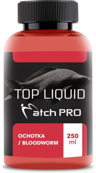 Atraktor MatchPro Top Liquid
