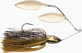 Spinnerbait Nays MZ RNNR