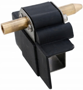 Uchwyt do siatki Flagman Footplate Keepnet Holder