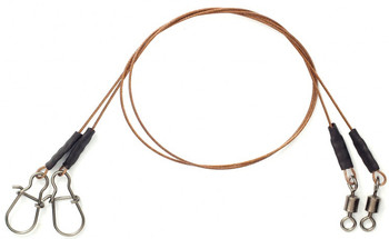 Przypon spinningowy Polsping Arnold Surflon 7x7