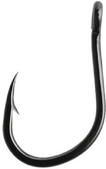 Haczyki Mikado Sensual Iseama W/Ring