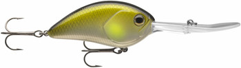 Wobler Daiwa Steez Crank