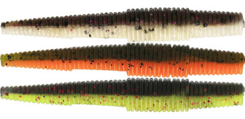 Guma spinningowa Westin Ned Worm Slim