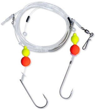 Zestaw morski Zebco Trailing Surf Rig