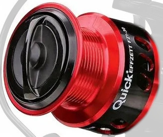 Szpula zapasowa DAM Quick FZ1