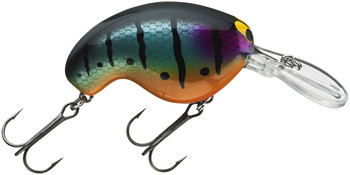 Wobler Daiwa Prorex Fuku 1 Crank