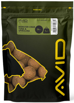 Kulki proteinowe Avid Premium