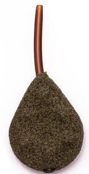 Ciężarek przelotowy Undercarp Grippon