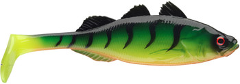 Przynęta gumowa Daiwa Prorex Live Perch