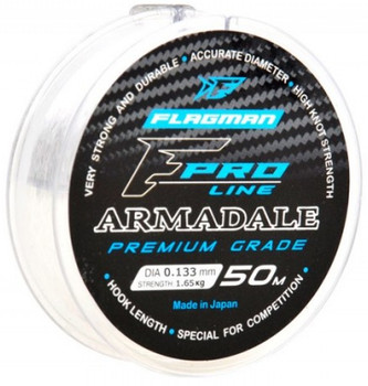 Żyłka Flagman Armadale Premium Grade