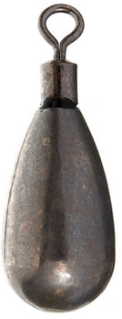 Ciężarek Azura Kenshin Tungsten Tear Drop