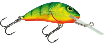 Wobler Salmo Hornet F