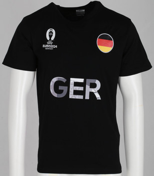 T-Shirt UEFA Euro 2024 GERMANY