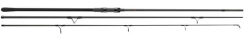 Wędka Daiwa Black Widow XT Stalker Carp
