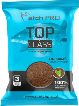 Zanęta MatchPro Top Class