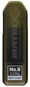Śruciny Matrix Soft Shot