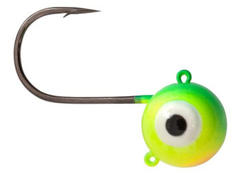 Główka jigowa Zebco Fireball