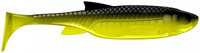 Hot Yellow