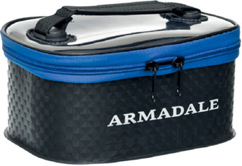 Torba Flagman Armadale Eva Small Accessory Bag 21x14x9cm