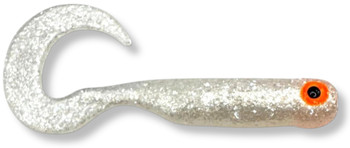 Przynęta gumowa Great Fish GF1 twister