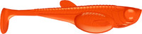 Hot Orange