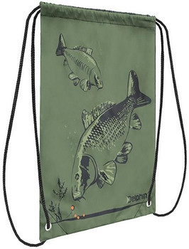 Torba Simple Bag Delphin Simple Bag Carp