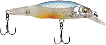 Wobler minnow Megabass X-80 Jr. SP