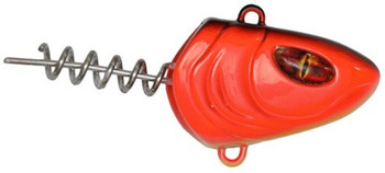 Główka z wkrętką Kamatsu Pelagic Pulse