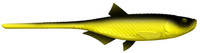 Hot Yellow
