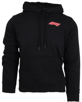 Bluza z kapturem F1 - L