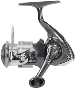 Kołowrotek Daiwa 26 Crossfire LT