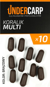 Koralik Undercarp Multi