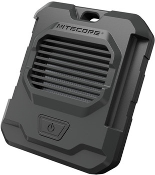 Odstraszacz komarów Nitecore EMR05 TAC