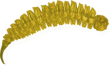 Guma spinningowa QubiLures Liszaj Bigfatsnail