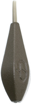 Ciężarek Carp Pro In-Line Horizont