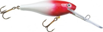 Wobler Mistrall Shad Diver