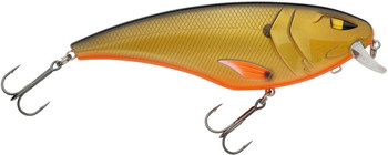 Wobler Berkley Zilla Flanker
