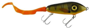 Wobler Abu Garcia Svartzonker McMy Tail