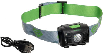 Latarka czołowa Carp Pro Diamond Headlamp
