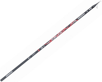 Wędka Mivardi Evo Xtreme TMX Bolo