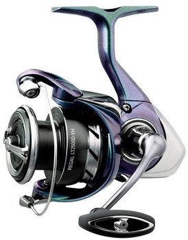 Kołowrotek Daiwa 24 Regal LT