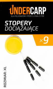 Stopery Undercarp Dociążające