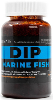 Atraktor Ultimate Marine Fish Dip