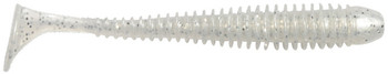 Przynęta gumowa Robinson Twister Wasabi