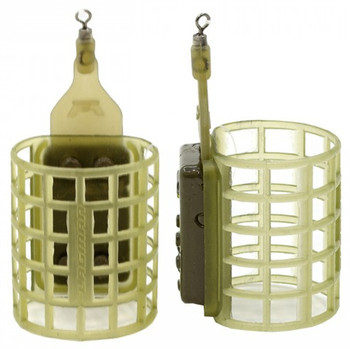 Koszyczek zanętowy Flagman Plastic Cage