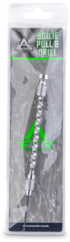 Igła wiertło do kulek Anaconda Boilie Pull Drill