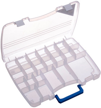 Pudełko Flagman Plastic Box